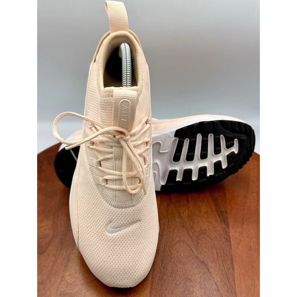 Nike Air Max‎ 90 EZ Guava Ice Running Shoe Lace Up Sneakers A01520-801 Womens 10